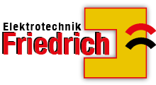 Elektrotechnik Friedrich – Breckerfeld Logo